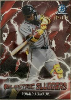 Ronald Acuna Jr.