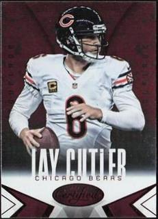 Jay Cutler