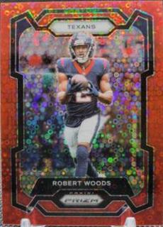 Robert Woods