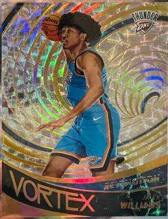 Jalen Williams