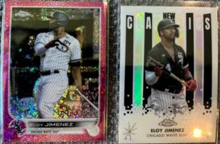 Eloy Jimenez