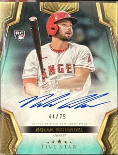 Nolan Schanuel