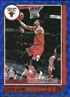 Zach LaVine