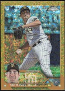 Seth Lugo