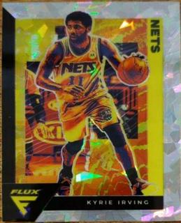 Kyrie Irving