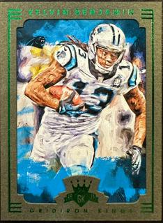 Kelvin Benjamin