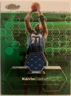 Kevin Garnett