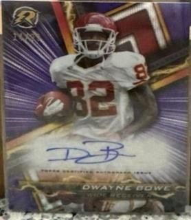 Dwayne Bowe
