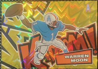 Warren Moon