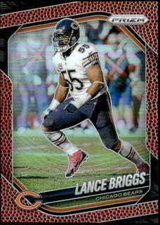 Lance Briggs