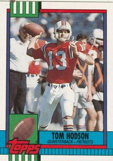 Tom Hodson
