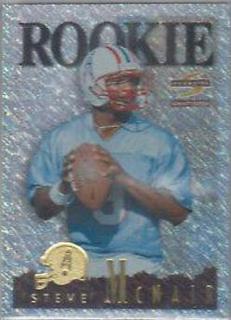 Steve McNair