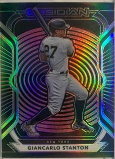 Giancarlo Stanton