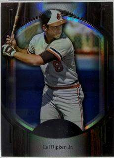 Cal Ripken Jr.