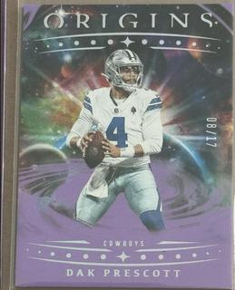 Dak Prescott