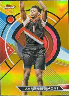 Anfernee Simons