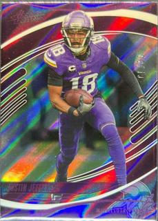 Justin Jefferson