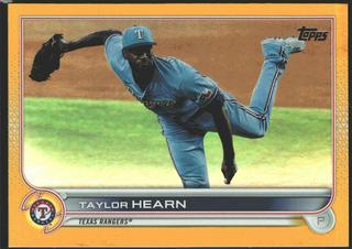Taylor Hearn