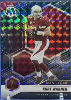 Kurt Warner