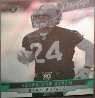 Johnathan Abram