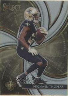 Michael Thomas