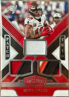 Mike Evans