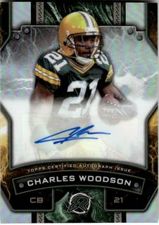 Charles Woodson
