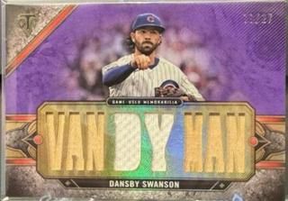Dansby Swanson