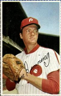 Jim Bunning
