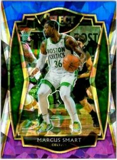 Marcus Smart