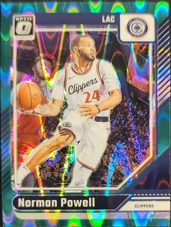 Norman Powell