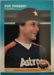 Bob Knepper
