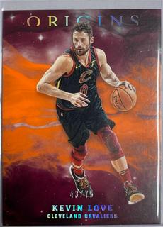 Kevin Love