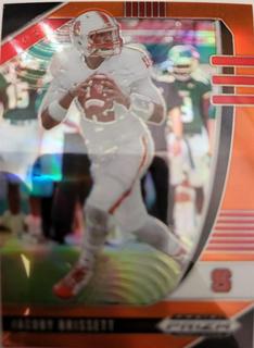 Jacoby Brissett
