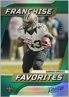Darren Sproles