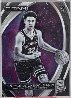 Trayce Jackson-Davis
