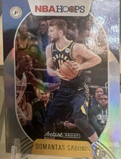 Domantas Sabonis