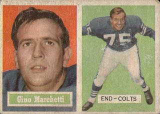 Gino Marchetti