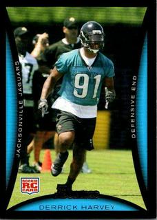 Derrick Harvey