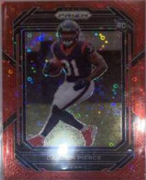 Dameon Pierce