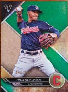 Francisco Lindor