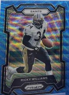Ricky Williams