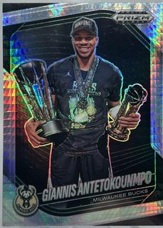 Giannis Antetokounmpo