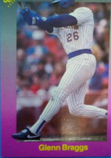 Glenn Braggs
