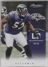 Ray Lewis