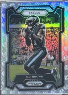 A. J. Brown