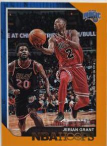 Jerian Grant