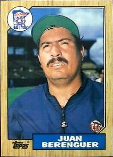 Juan Berenguer