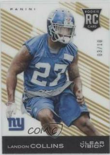 Landon Collins