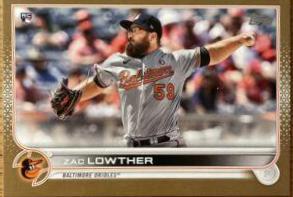 Zac Lowther